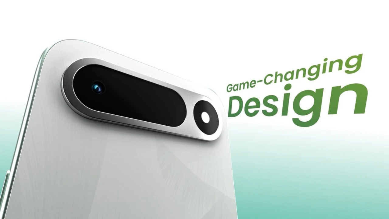 Dev Bataryalı Telefon Alarmı! Tecno'dan Bütçe Dostu 5G Bombası Geldi!