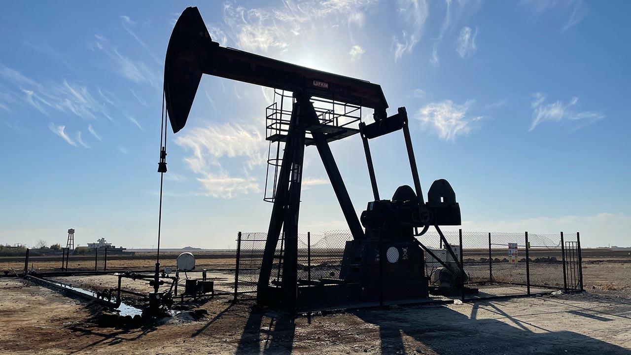 Dev Devlet Hamlesi! TPAO 4 Şehirde Petrol Arayışına Hız Veriyor!