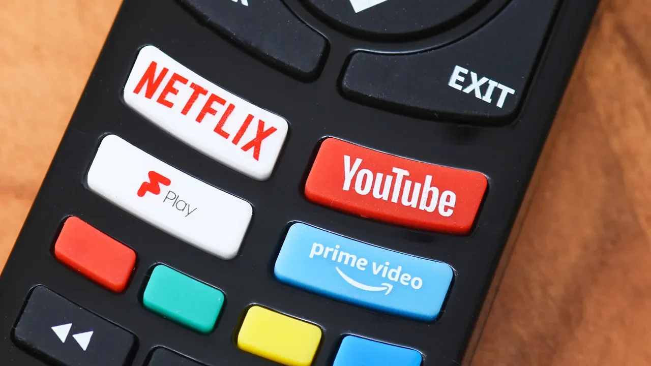 Dev Rekabet Başlıyor! YouTube, Netflix'e Meydan Okuyor! İşte Yeni Stratejiler ve Şovlar!
