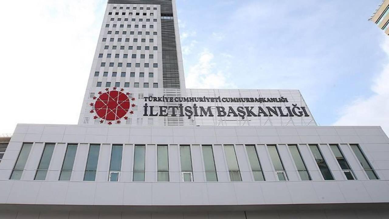 Dezenformasyonla Mücadele Merkezi: Türkiye’nin Füze Tedariki Engellenmiyor