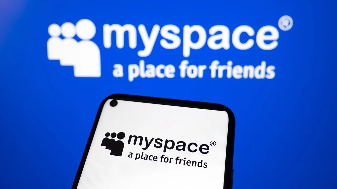 Dijital Dünyanın İlk Devi MySpace Yeniden Sahneye Çıkmaya Hazırlanıyor