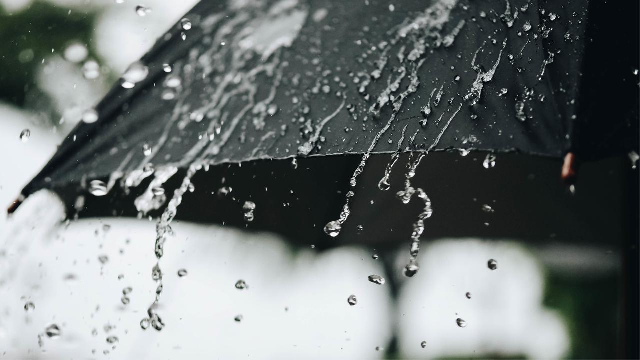 Dikkat! Meteorolojiden Acil Durum Uyarısı: Gök Gürültülü Sağanak Geliyor! İşte Etkilenecek İller...