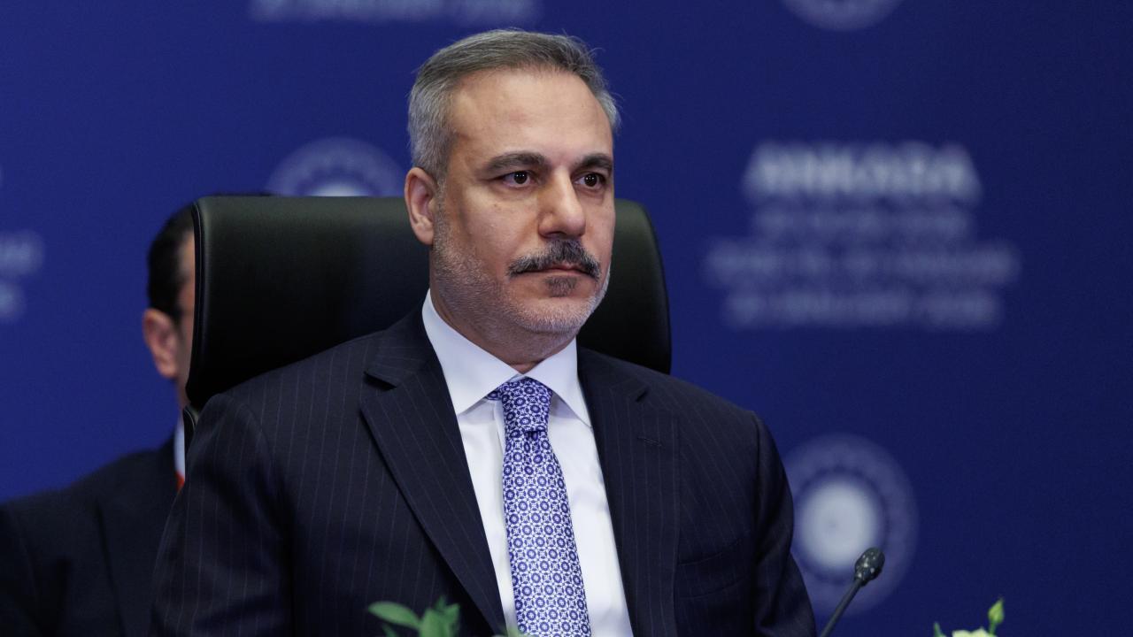 Diplomasi Hattı Hareketli: Bakan Fidan'dan Kritik ABD Görüşmesi! İran Gerilimi Azalacak mı?