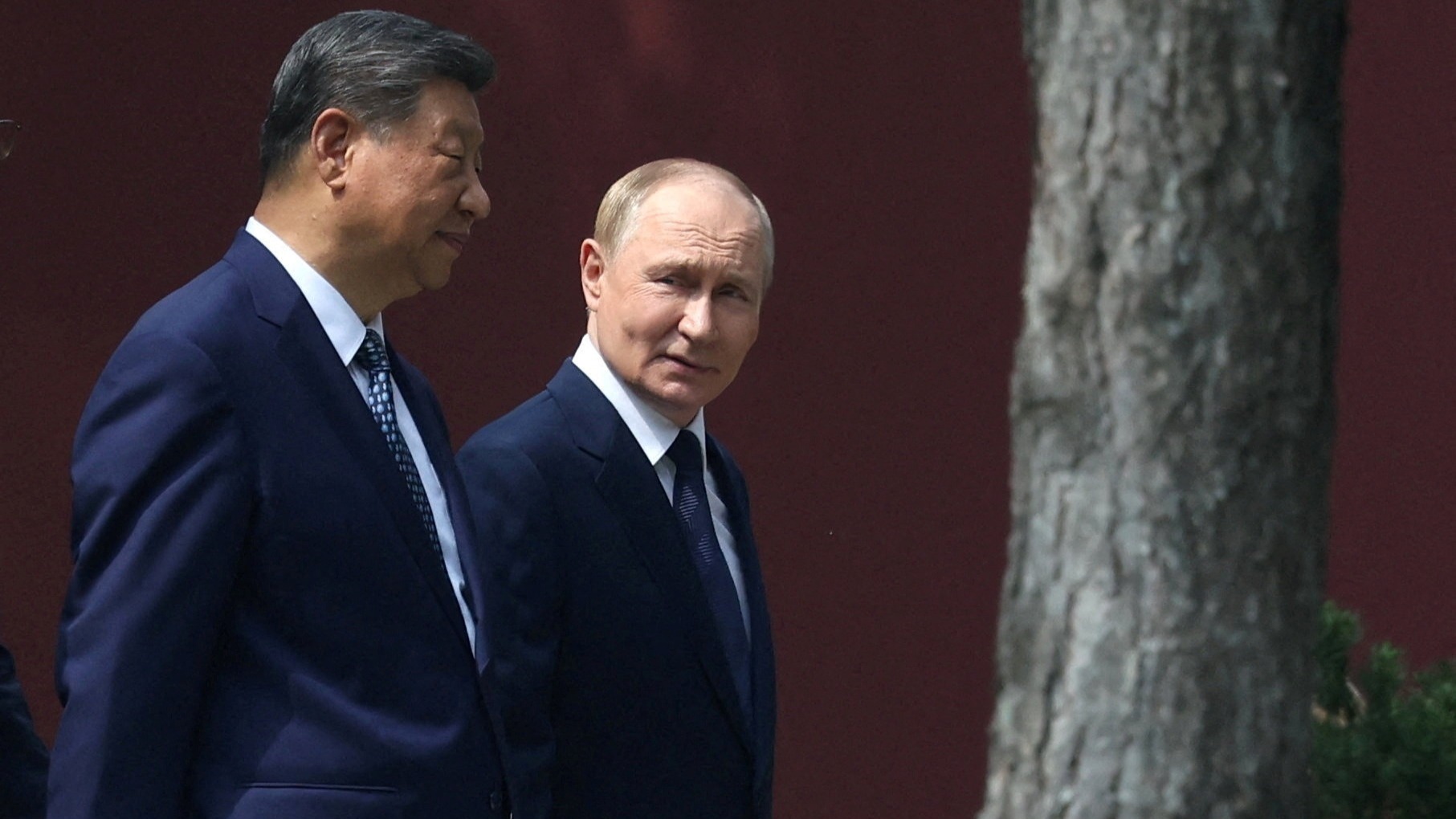 Diplomasi Maratonu! Trump'tan Sonra Putin de Çin'e Koşuyor: Dünya Liderleri Pekin'de Neler Planlıyor?