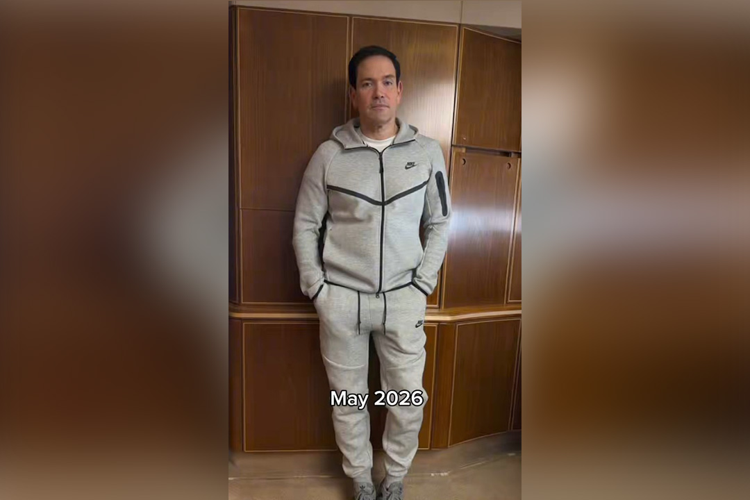 Diplomasi Mi, Trolleme Mi? ABD'li Bakandan Şok Maduro Hamlesi!