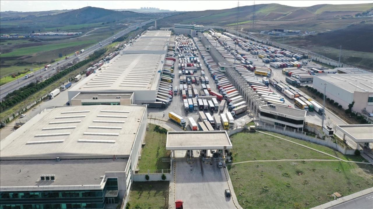 Dış Ticarette Haziran Verileri: İhracat ve İthalat Endekslerinde Artış