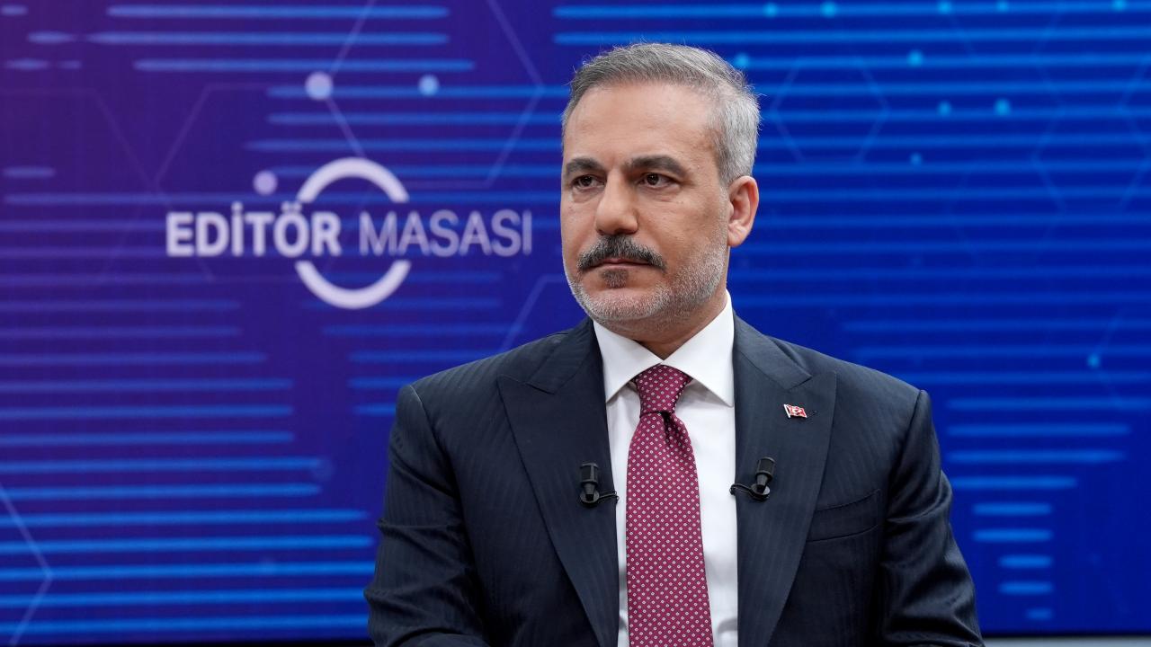 Dışişleri Bakanı Fidan'dan Bölgesel Güvenlik ve Savunma Stratejisi Açıklaması
