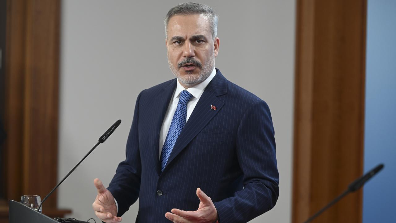 Dışişleri Bakanı Hakan Fidan'ın Mısır Temasları: Bölgesel İstikrar İçin Kritik Ziyaret