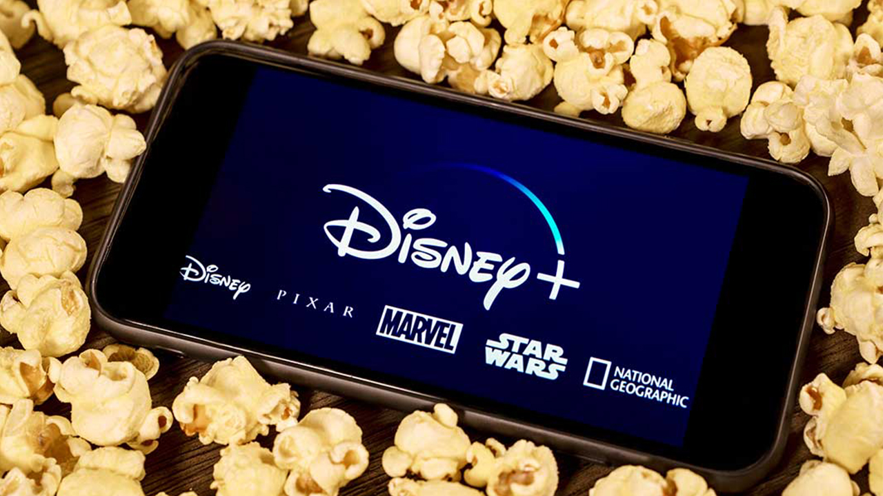 Disney Plus'ta Ücretsiz İçerik Dönemi Başlıyor