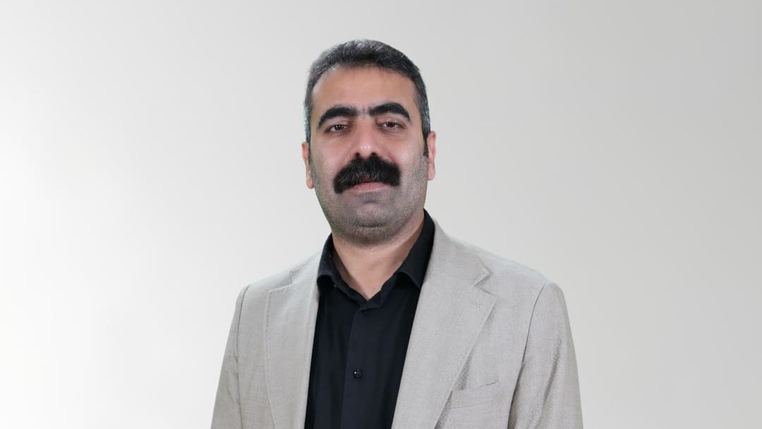 Diyarbakır Büyükşehir Belediyesi Eş Başkanı Doğan Hatun Görevinden İstifa Etti