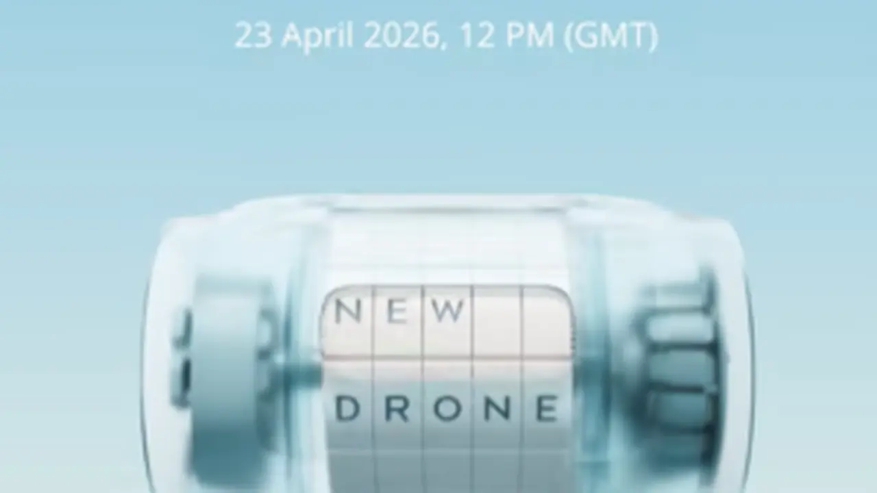 DJI'dan Devrim! Yeni Drone'lar Geliyor! İşte Sızdırılan Şok Özellikler ve Fiyatı...