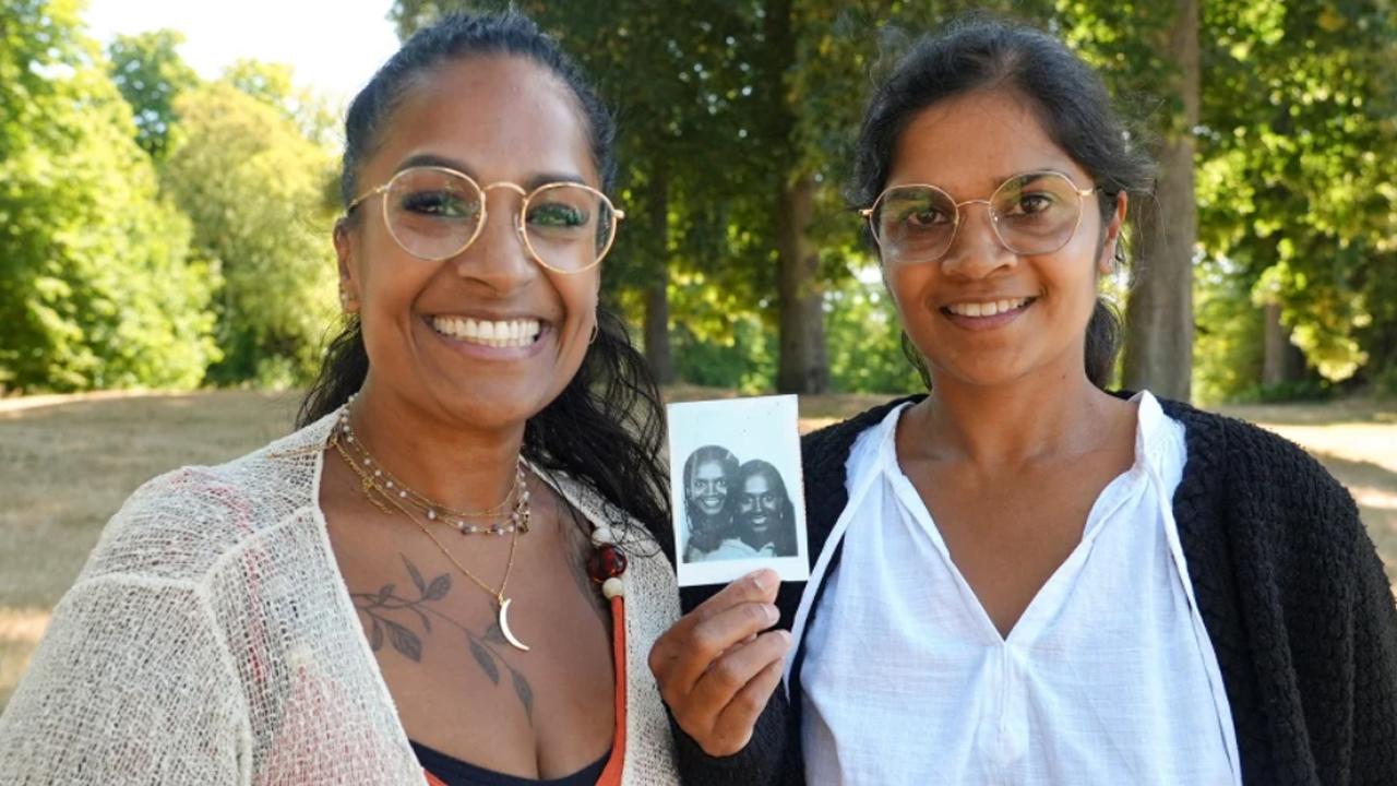 DNA Testiyle Ortaya Çıkan Yıllar Süren Ayrılık: Kardeş olduklarını öğrendiler