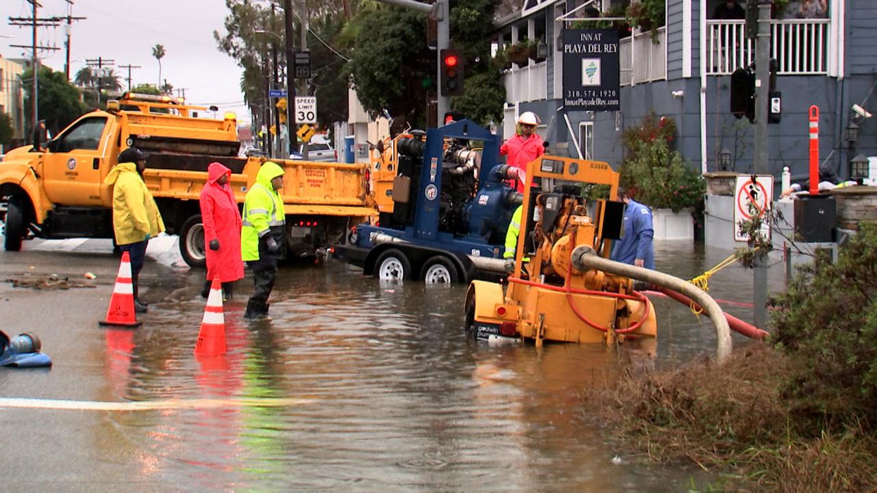 Doğa Alarm Veriyor! ABD'de Felaket Üstüne Felaket: Acil Durum İlan Edildi!