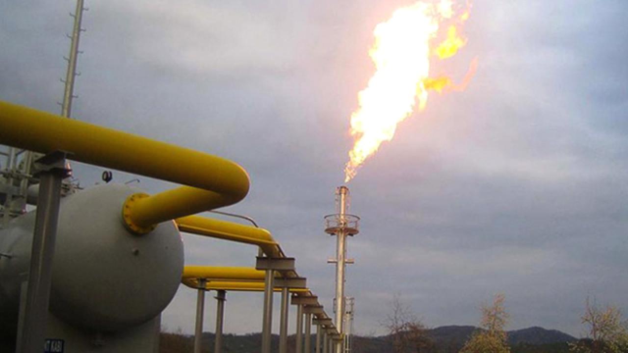 Doğalgazda Dev Anlaşma! Türkiye'nin Enerji Bağımsızlığına Büyük Katkı!