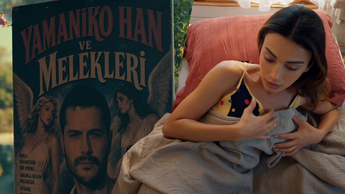 Doğanın Kanunu Dizisinde Gerilim Tırmanıyor: Yeni Tanıtım Yayınlandı
