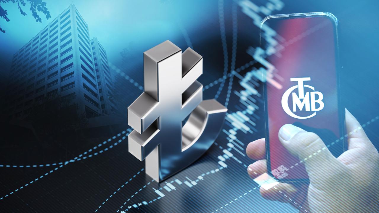 Dolar Uçacak mı, Faizler Patlayacak mı? Merkez Bankası'nın Kritik Kararı Yarın Açıklanıyor!