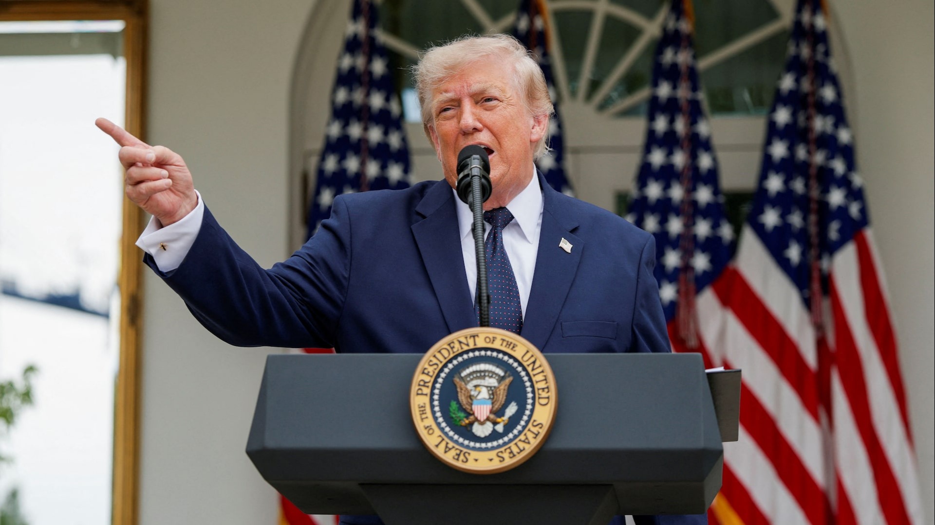 Donald Trump’ın Olası Suikast Girişimlerine Karşı Hazırladığı Vasiyet ve İran Talimatı