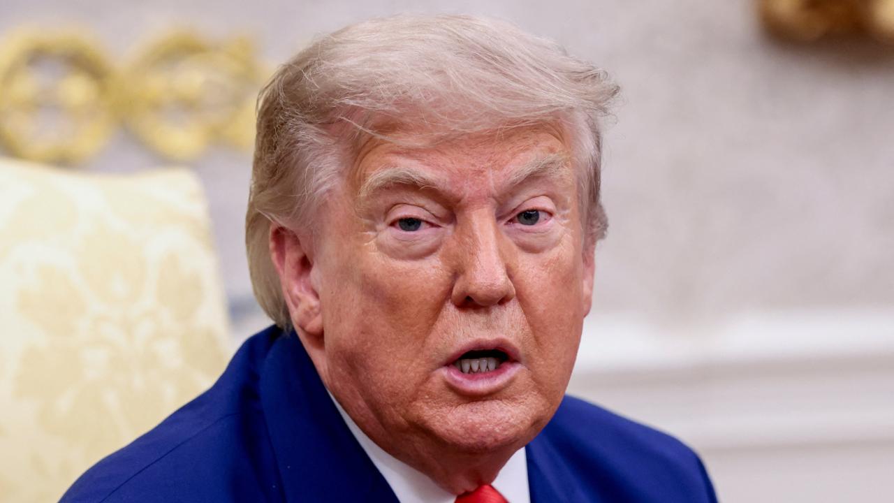 Donald Trump'tan İran'a 'Son Şans' Mesajı