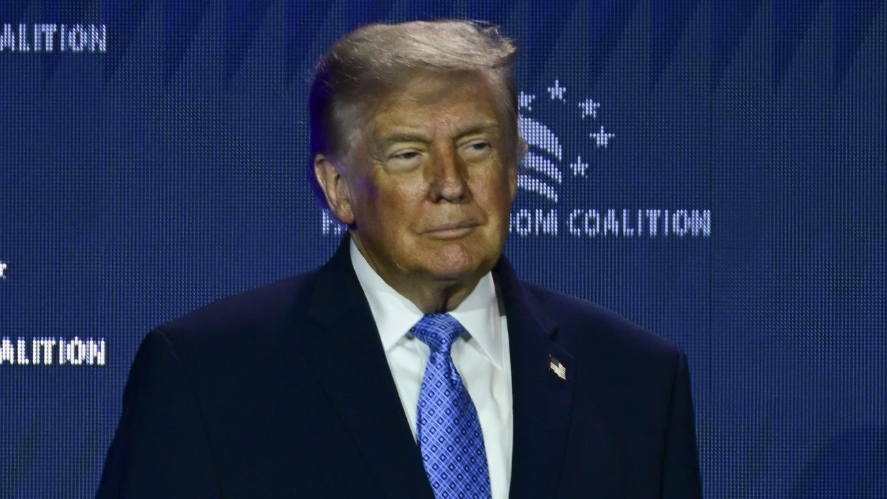 Donald Trump'tan İspanya'ya NATO Eleştirisi: 'İyi Bir Üye Değil'