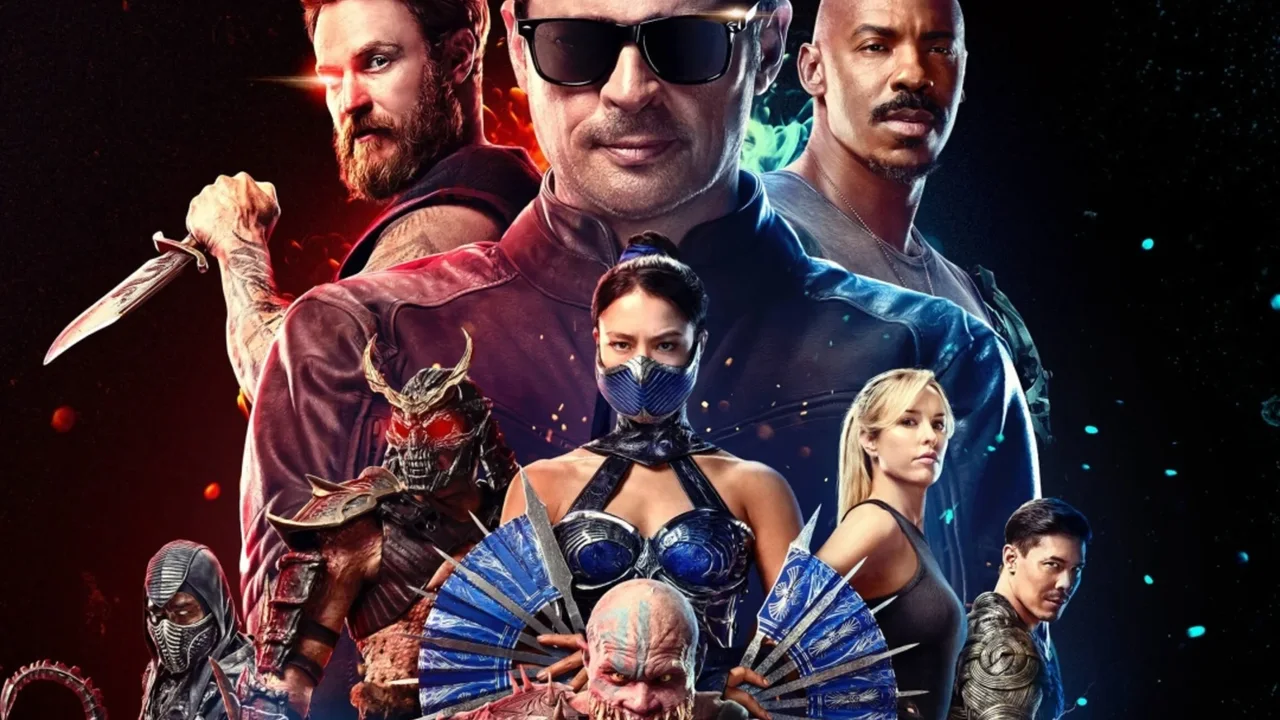 Dövüş Başlıyor! Efsane Geri Dönüyor: Yeni Mortal Kombat Yolda!
