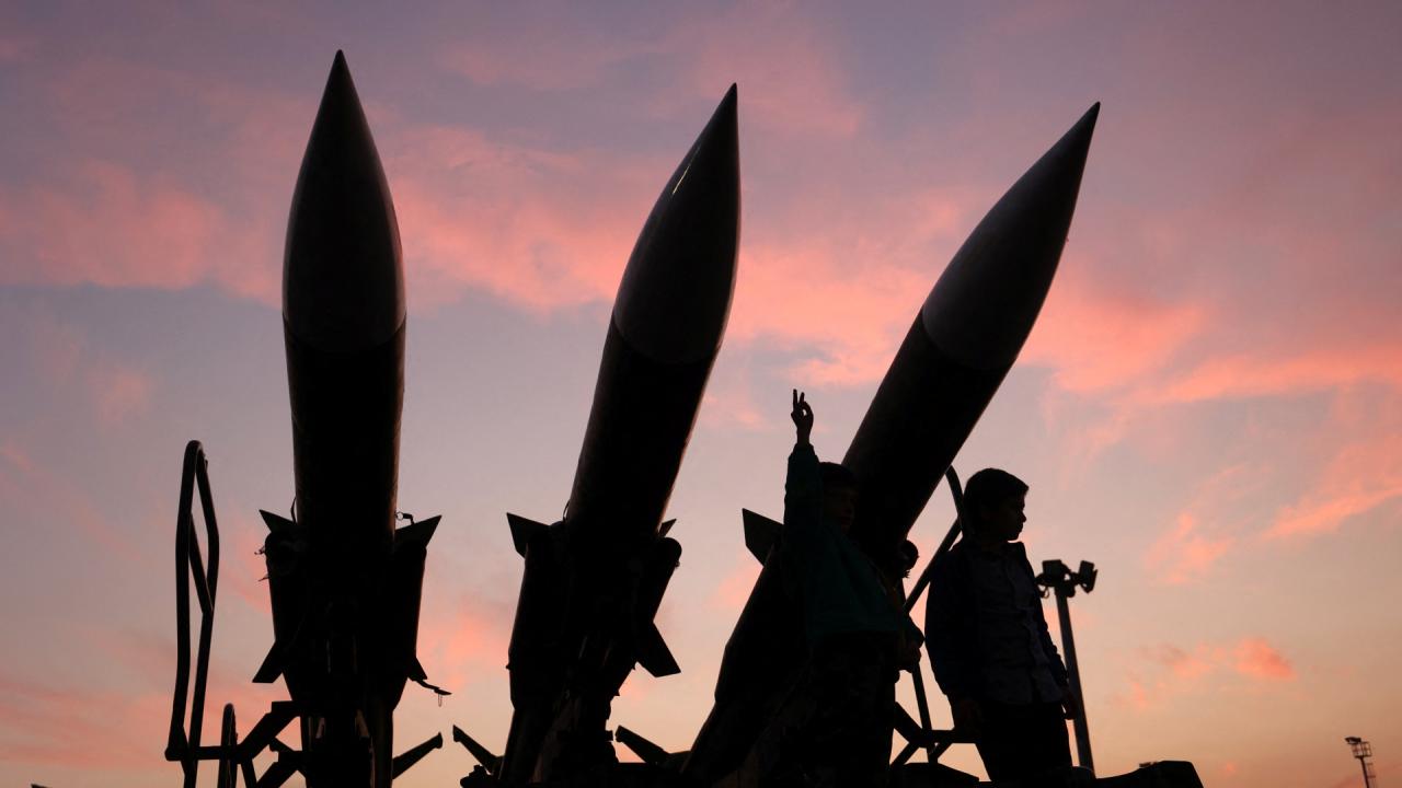 Dünya Alarmda! İran'dan Şok Savaş Açıklaması: ABD ile Görüşmeler Çıkmaza Girerse...