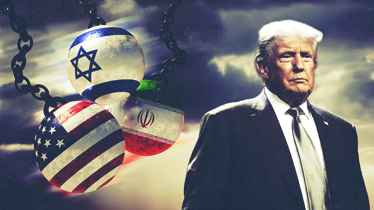 Dünya Alarmda! Trump'tan Şok Toplantı: Savaş Çanları mı Çalıyor?