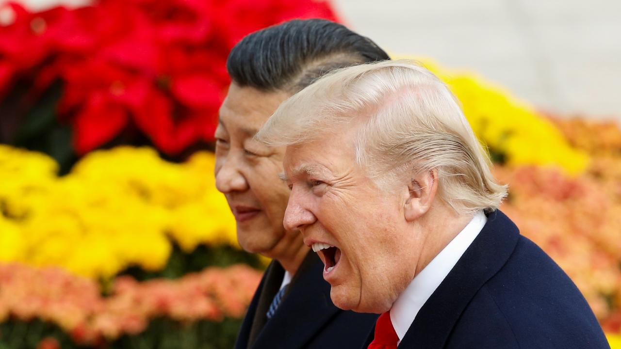 Dünya Nefesini Tuttu! Trump ve Şi Jinping'in Kritik Zirvesi: Yeni Bir Soğuk Savaş mı, Yoksa İşbirliği mi?