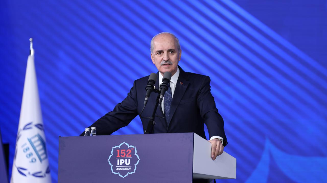 Dünya Yeni Bir Döneme Girecek mi? Kurtulmuş'tan Şok Uyarı!
