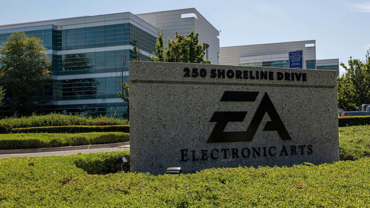 EA Satılıyor Mu? Oyun Dünyası Ayaklandı! Genel Merkezde Neler Oluyor?