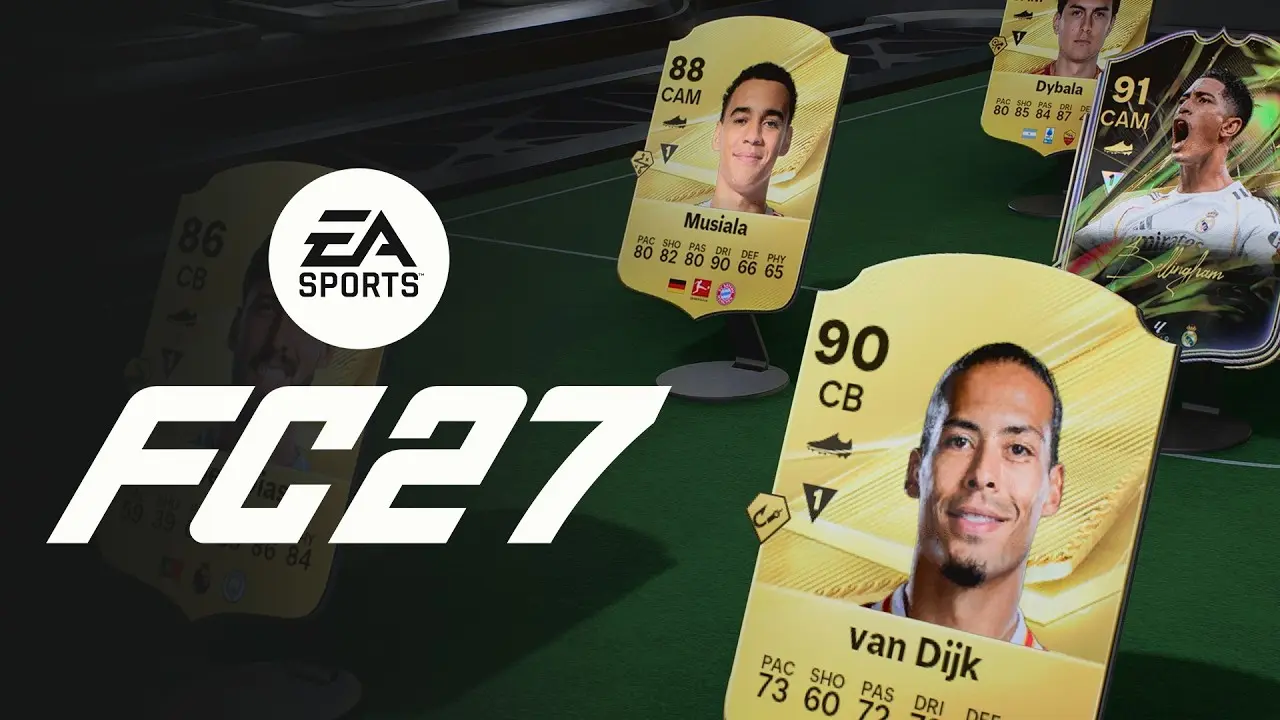 EA Sports FC 27 Ultimate Team: Yeni Sezonda Neler Değişiyor?