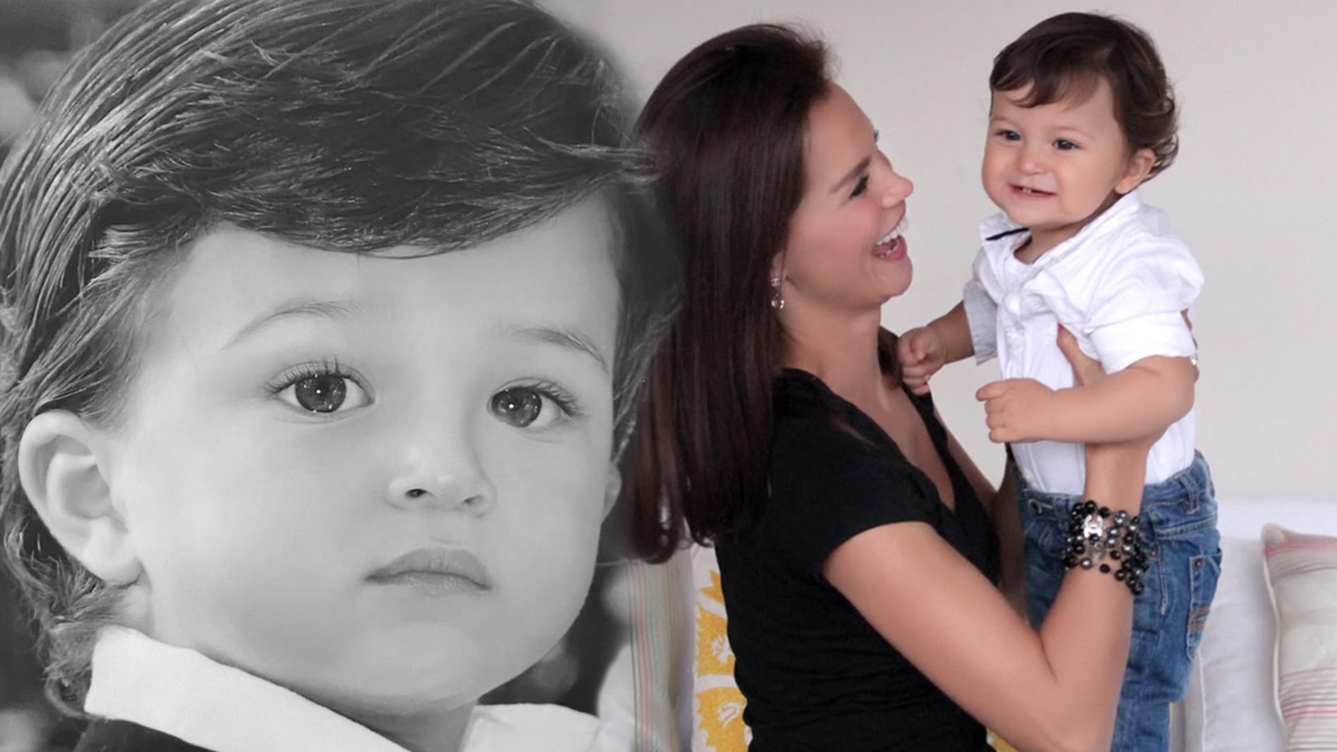 Ebru Şallı'nın Yüreği Yanıyor: Pars'ı Anarken Gözyaşlarına Boğuldu!