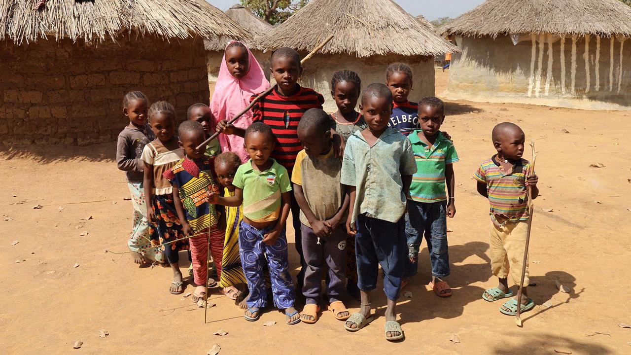 ECOWAS'tan İklim Krizi Uyarısı: 32 Milyon Kişi Göç Riskiyle Karşı Karşıya