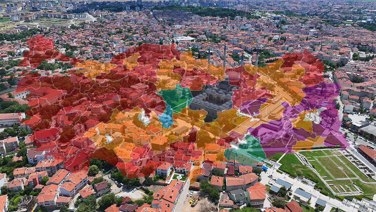 Edirne Siyasetinde Tarihi Kırılma: Belediye Başkanlıklarında Yeni Dönem