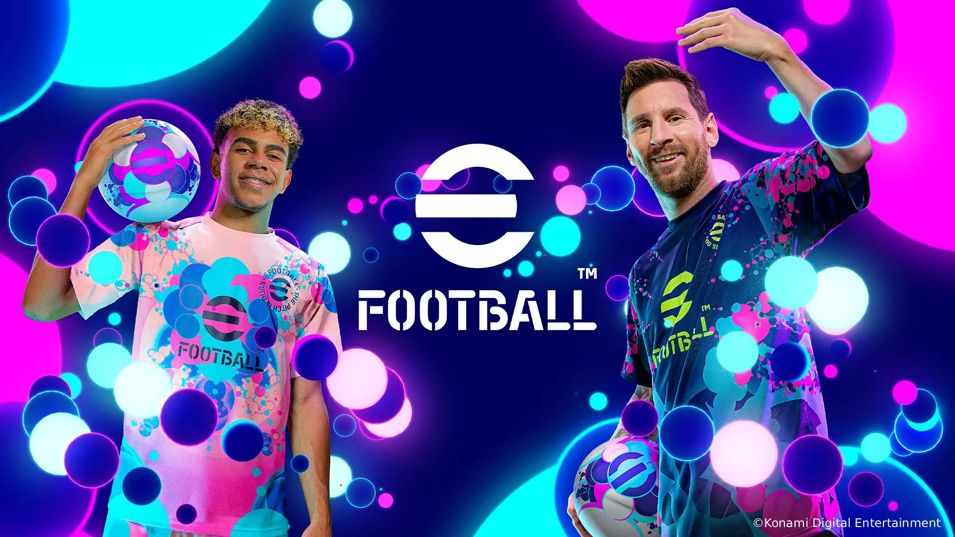 eFootball'da Yeni Dönem: Konami'den Kapsamlı Güncelleme Hamlesi