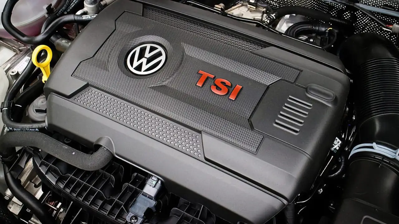 Efsane Motor Devri Kapanıyor! Volkswagen'den Şok Karar: 1.0 Litrelik TSI Motorlara Veda!