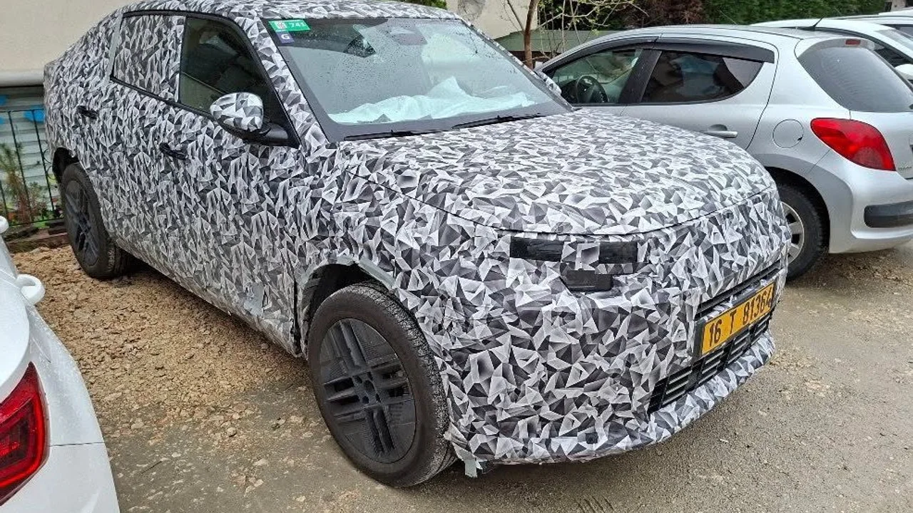 Egea Tahtından İniyor! Fiat'tan Türkiye'yi Sarsacak Yeni Model Hamlesi!