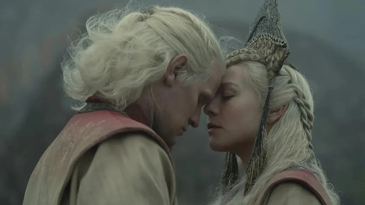 Ejderhalar Savaşı Başlıyor! House of the Dragon 3. Sezon Fragmanı Yayımlandı: Taht Kavgası Alevleniyor