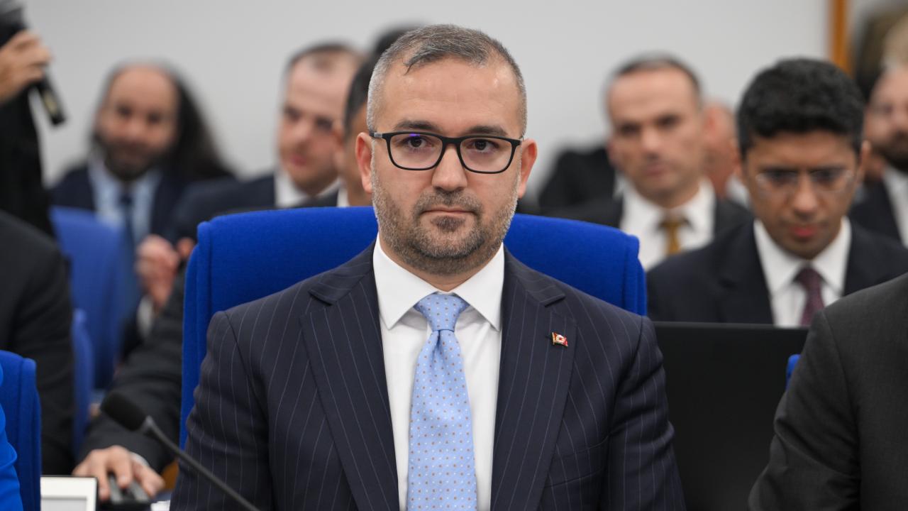 Ekonomi Dümeninde Kritik Hamle! Merkez Bankası Başkanı TBMM'de Hesap Verecek!