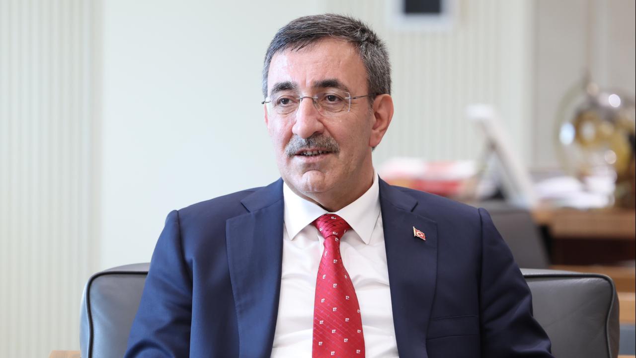 Ekonomide Reform Mesajı: Cevdet Yılmaz’dan Enflasyon Değerlendirmesi