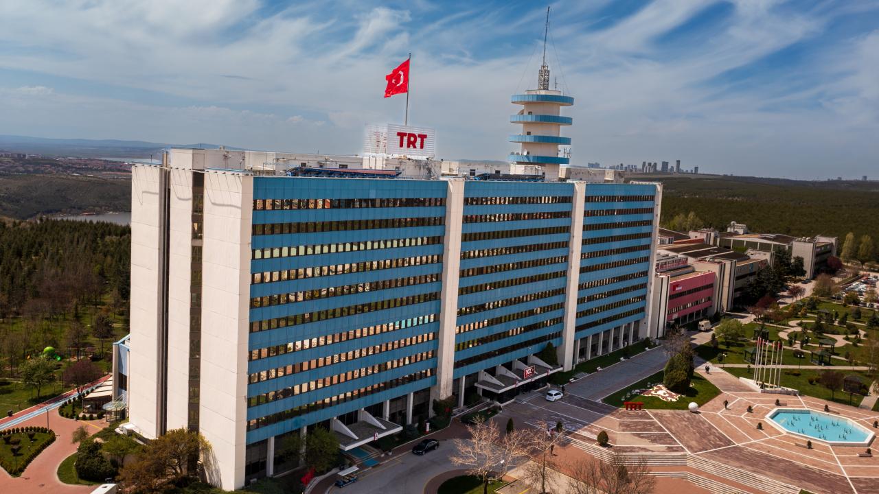 Ekranların Tanığı 62 Yaşında! TRT'nin Tarihi Yolculuğu Devam Ediyor