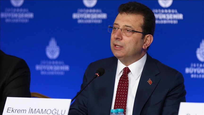 Ekrem İmamoğlu İçin Kritik Gün: Üç Farklı Dava Mahkemede Birleşiyor