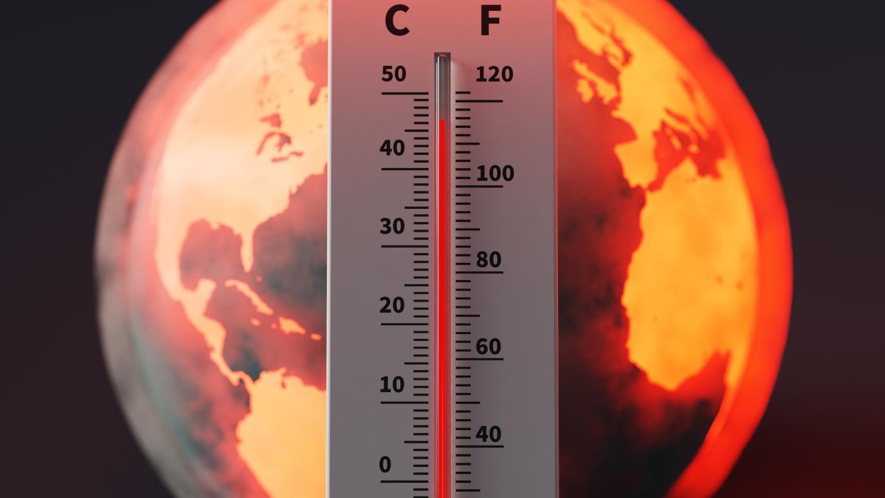 El Nino Etkisi: 50 Milyon Kişi İçin Akut Açlık Riski