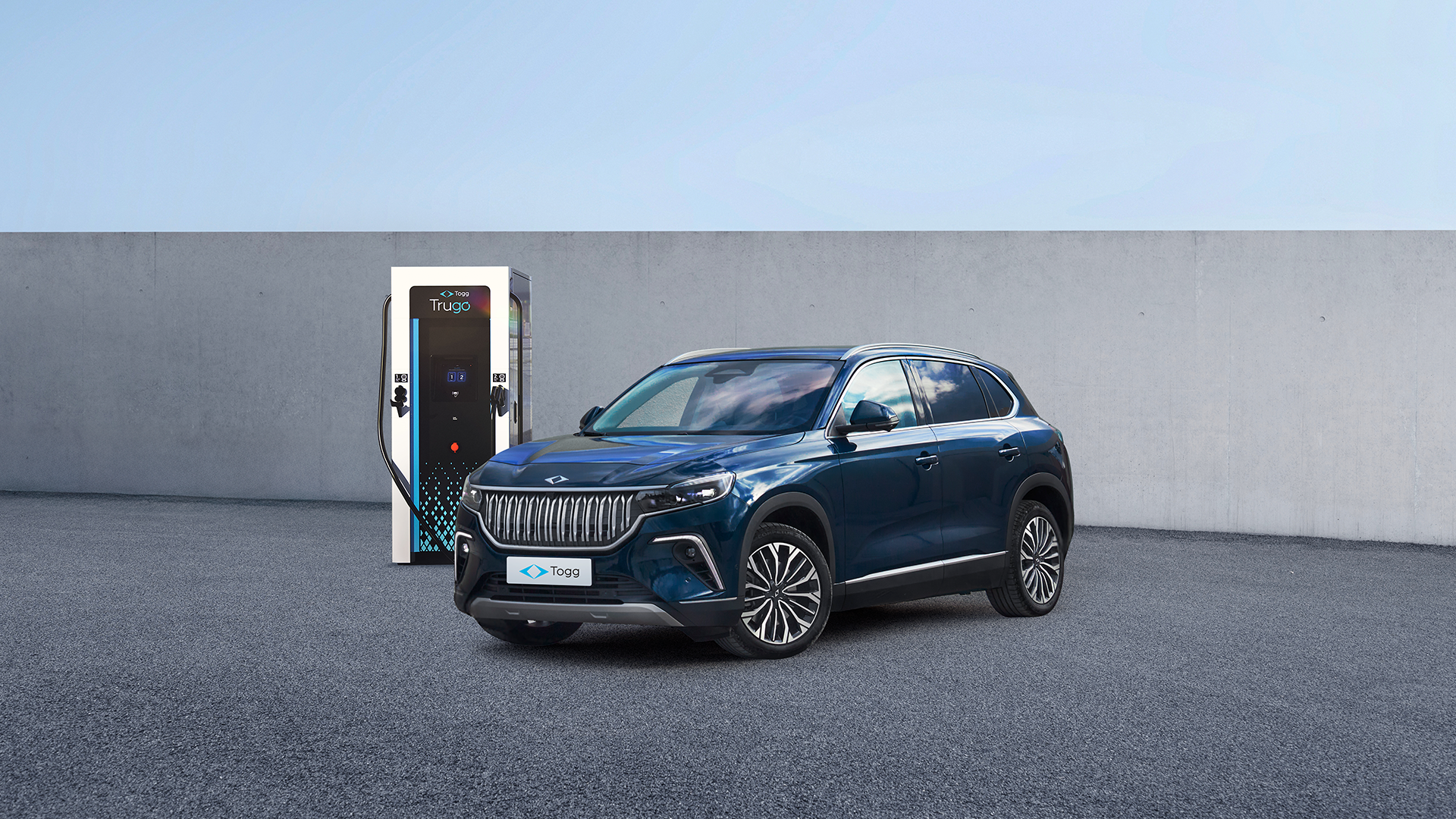 Elektrikli Araç Sahipleri Müjde! Togg'dan Şarj İstasyonlarında Devrim!