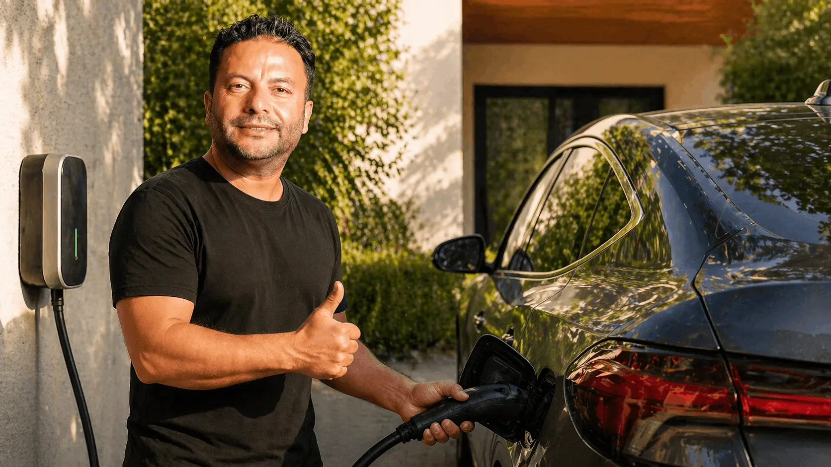 Elektrikli Araçlar Çağı Başlıyor! 6 Dakikada Şarjla Benzinli Araçlara Rakip Geliyor