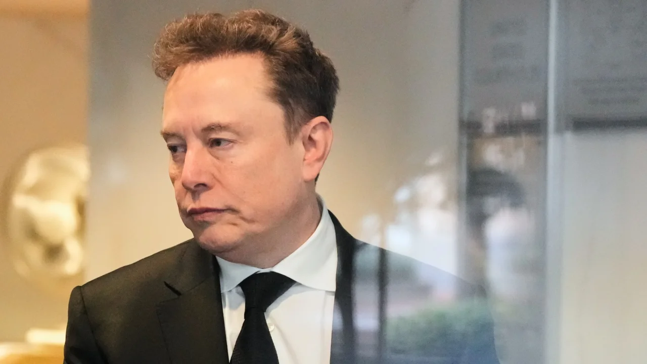Elon Musk'tan Şok İtiraf: Yapay Zeka Yüzünden Google'ın Kurucusuyla Kavga Ettik!