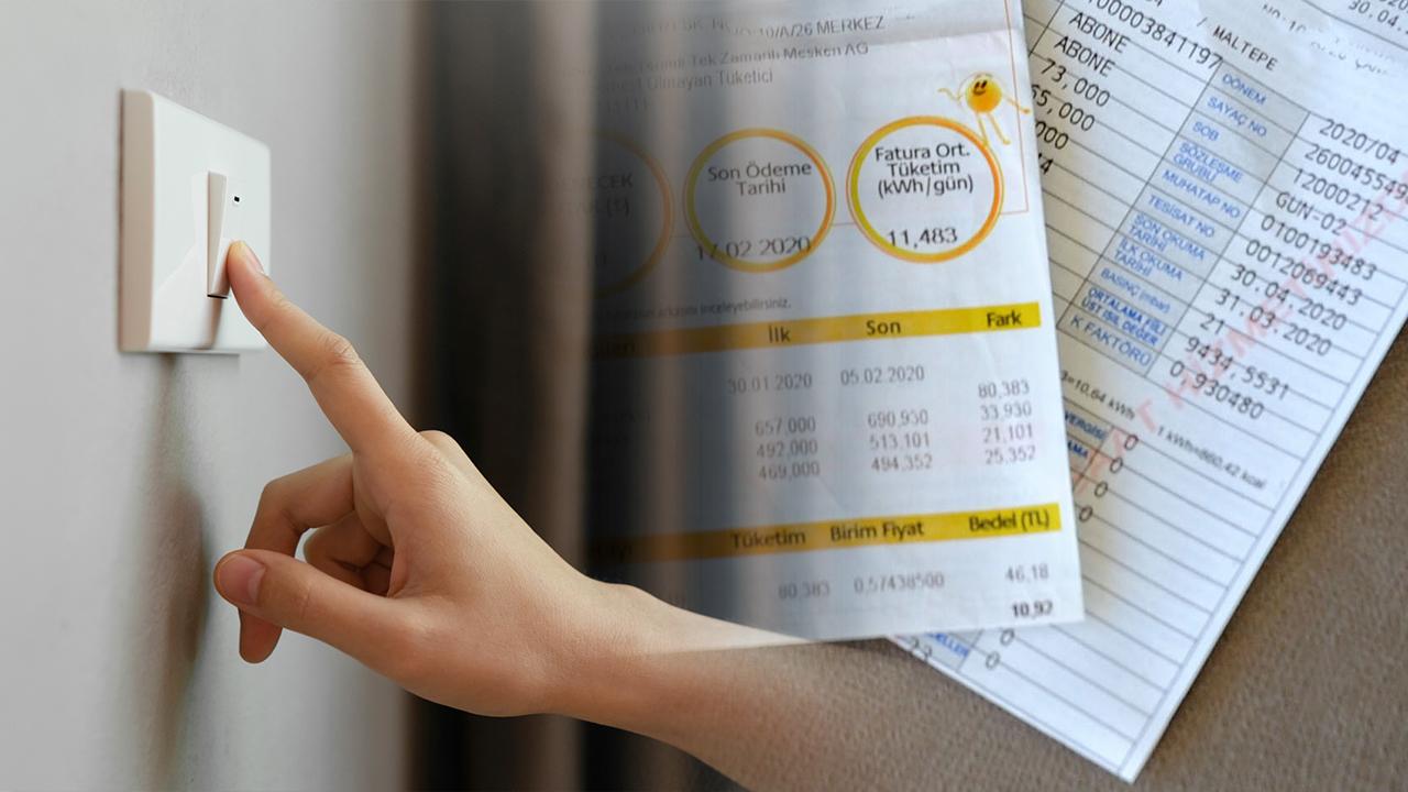 Enerji Faturası Kabusu Bitiyor Mu? Devletten Vatandaşa Dev Destek!