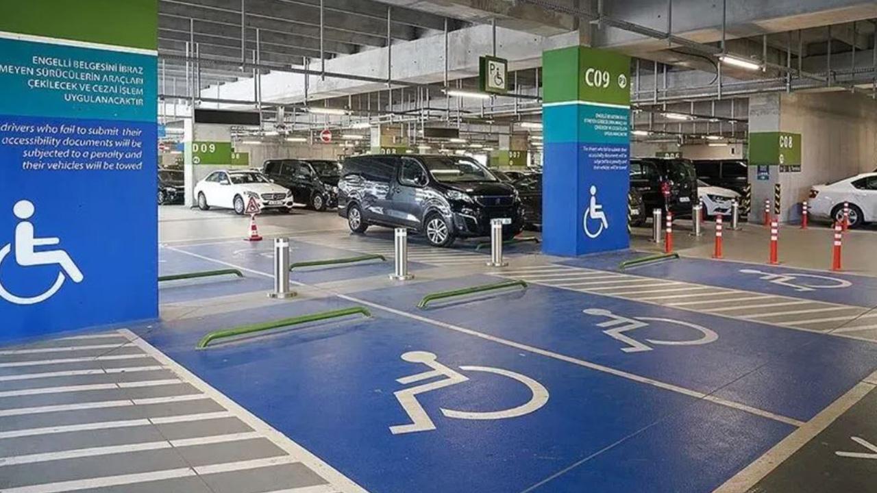 Engelli Araç İthalatında Yeni Randevu Dönemi Başlıyor