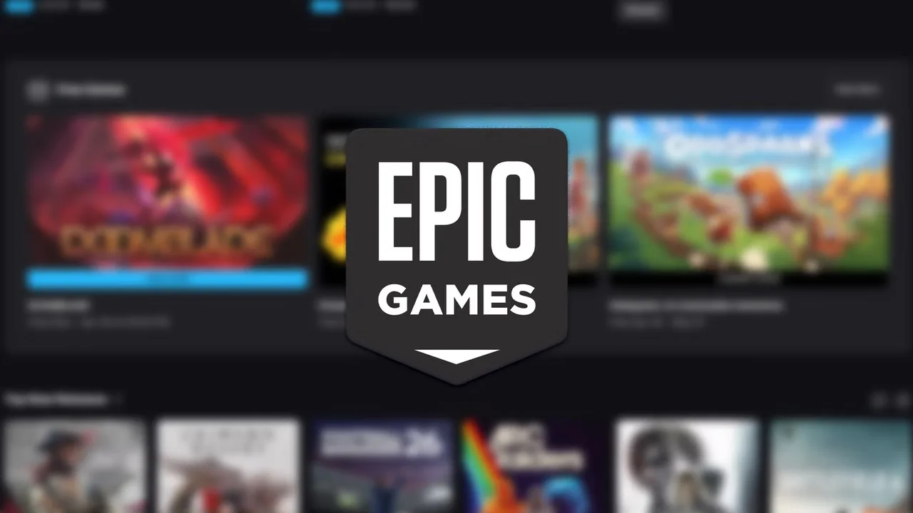 Epic Games Müjdesi! Bu Hafta Hangi Oyunlar Bedava Oldu? Kaçırmayın!