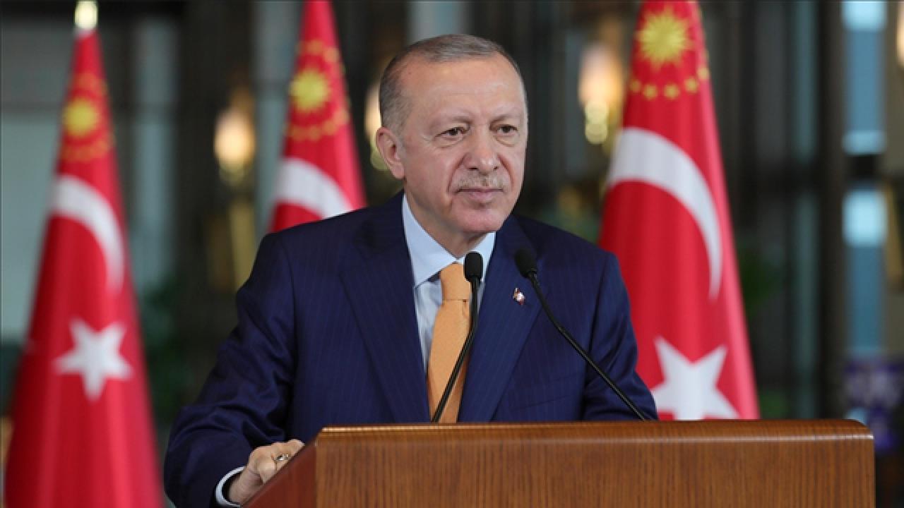 Erdoğan'dan 1 Mayıs Sürprizi: Emekçilere Umut Veren Mesaj!