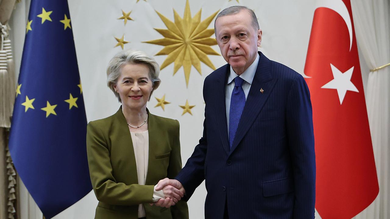 Erdoğan'dan AB'ye Kritik Mesaj: İlişkilerde Yeni Dönem mi Başlıyor?